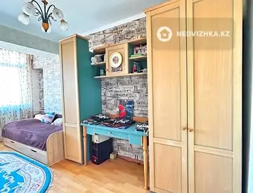 80 м², 3-комнатная квартира, этаж 7 из 9, 80 м², изображение - 7