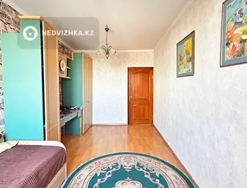 80 м², 3-комнатная квартира, этаж 7 из 9, 80 м², изображение - 8