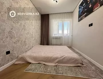 70 м², 3-комнатная квартира, этаж 7 из 7, 70 м², изображение - 3