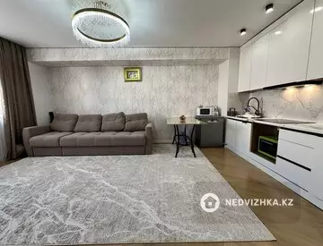 3-комнатная квартира, этаж 7 из 7, 70 м²