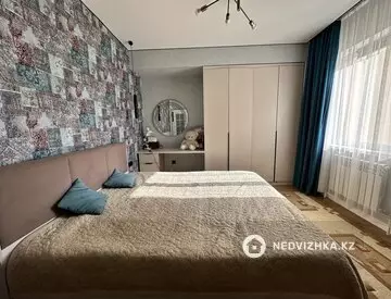 3-комнатная квартира, этаж 7 из 7, 70 м²