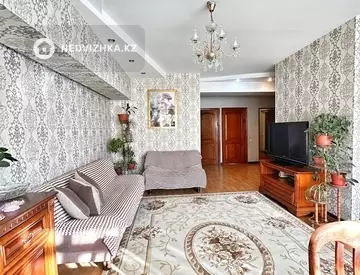 3-комнатная квартира, этаж 7 из 9, 80 м²