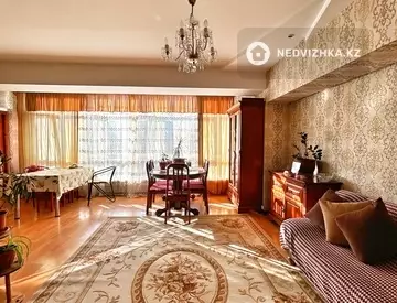 3-комнатная квартира, этаж 7 из 9, 80 м²