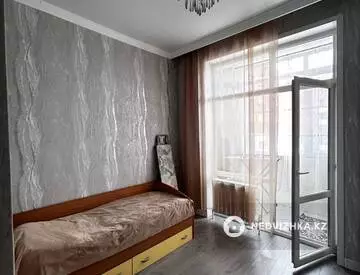 2-комнатная квартира, этаж 10 из 12, 38 м²