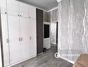 37.5 м², 2-комнатная квартира, этаж 10 из 12, 38 м², изображение - 4