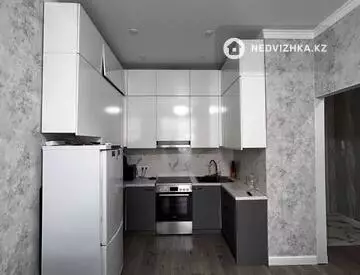 37.5 м², 2-комнатная квартира, этаж 10 из 12, 38 м², изображение - 2