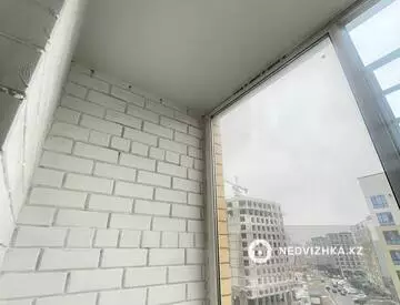 37 м², 1-комнатная квартира, этаж 6 из 10, 37 м², изображение - 2