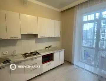 1-комнатная квартира, этаж 6 из 10, 37 м²