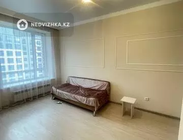 37 м², 1-комнатная квартира, этаж 6 из 10, 37 м², изображение - 5