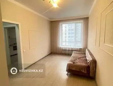 37 м², 1-комнатная квартира, этаж 6 из 10, 37 м², изображение - 6