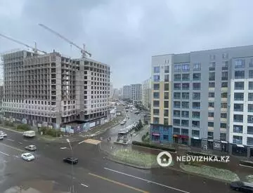 37 м², 1-комнатная квартира, этаж 6 из 10, 37 м², изображение - 20