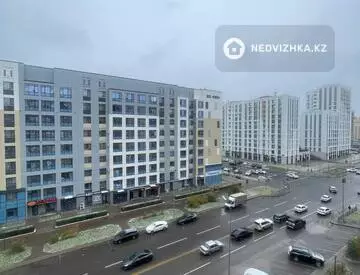 37 м², 1-комнатная квартира, этаж 6 из 10, 37 м², изображение - 19