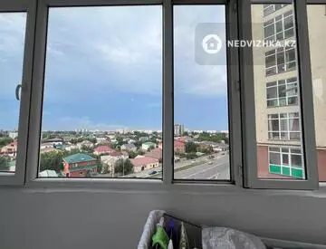 3-комнатная квартира, этаж 7 из 15, 51 м²