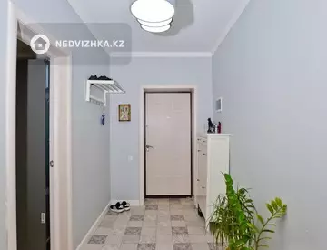 62 м², 2-комнатная квартира, этаж 10 из 7, 62 м², изображение - 4