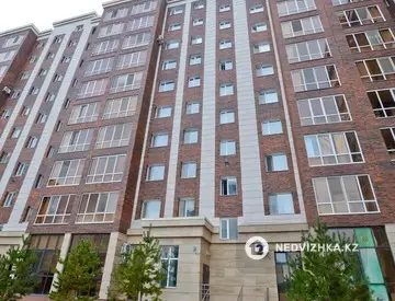 62 м², 2-комнатная квартира, этаж 10 из 7, 62 м², изображение - 17