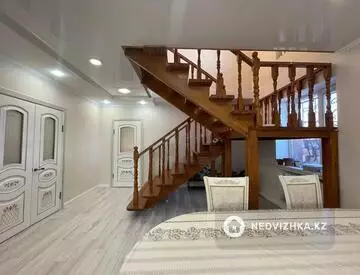 258 м², 9-комнатный дом, 12 соток, 258 м², изображение - 10