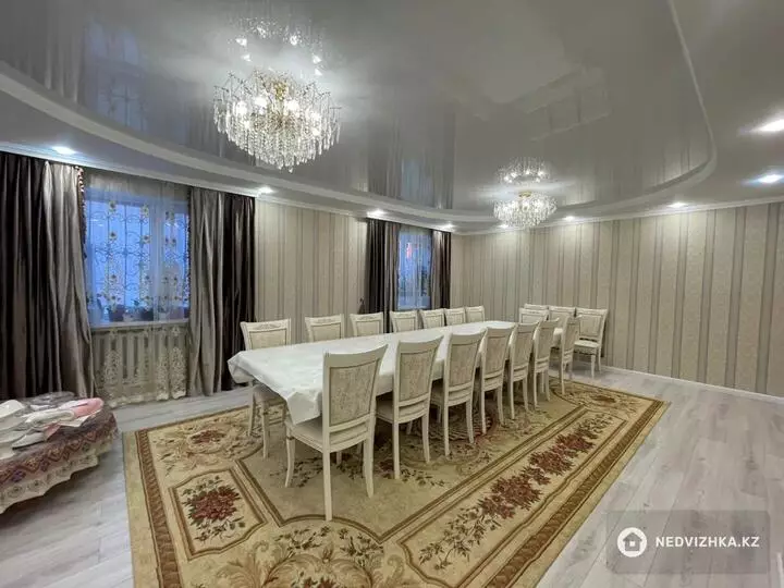 258 м², 9-комнатный дом, 12 соток, 258 м², изображение - 1