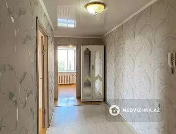 58 м², 3-комнатная квартира, этаж 5 из 6, 58 м², изображение - 8