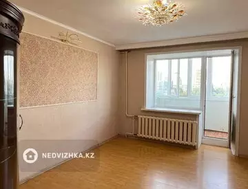 58 м², 3-комнатная квартира, этаж 5 из 6, 58 м², изображение - 7