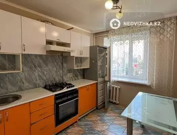 58 м², 3-комнатная квартира, этаж 5 из 6, 58 м², изображение - 4