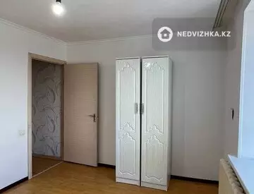 58 м², 3-комнатная квартира, этаж 5 из 6, 58 м², изображение - 11