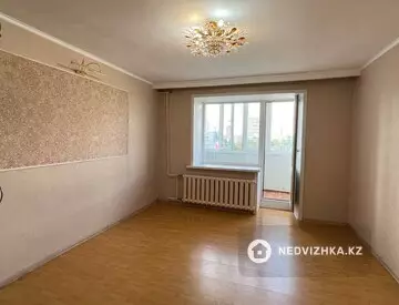 3-комнатная квартира, этаж 5 из 6, 58 м²