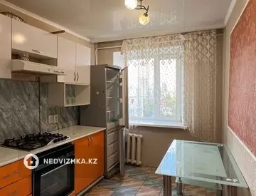 58 м², 3-комнатная квартира, этаж 5 из 6, 58 м², изображение - 6