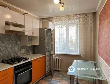 58 м², 3-комнатная квартира, этаж 5 из 6, 58 м², изображение - 5