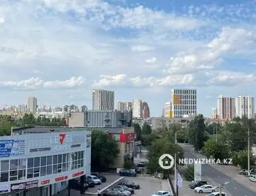 58 м², 3-комнатная квартира, этаж 5 из 6, 58 м², изображение - 16