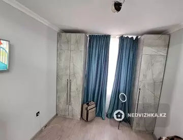 1-комнатная квартира, этаж 2 из 5, 25 м²