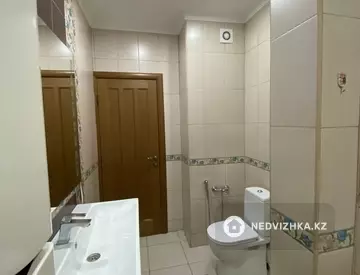 74 м², 3-комнатная квартира, этаж 4 из 9, 74 м², изображение - 18