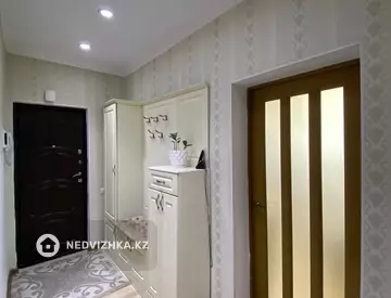 74 м², 3-комнатная квартира, этаж 4 из 9, 74 м², изображение - 15