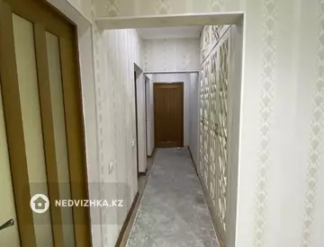 74 м², 3-комнатная квартира, этаж 4 из 9, 74 м², изображение - 13
