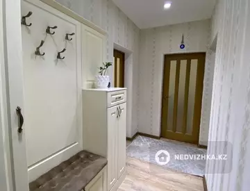 74 м², 3-комнатная квартира, этаж 4 из 9, 74 м², изображение - 16