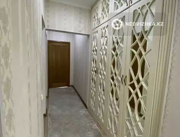 74 м², 3-комнатная квартира, этаж 4 из 9, 74 м², изображение - 14