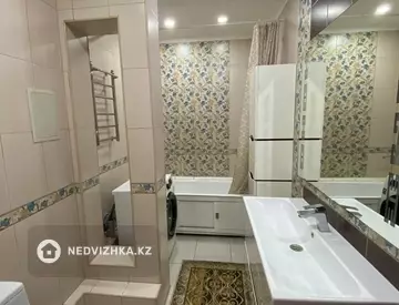 74 м², 3-комнатная квартира, этаж 4 из 9, 74 м², изображение - 17