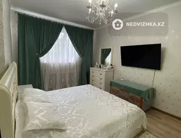 74 м², 3-комнатная квартира, этаж 4 из 9, 74 м², изображение - 4