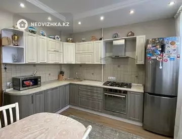 74 м², 3-комнатная квартира, этаж 4 из 9, 74 м², изображение - 12