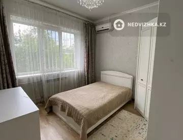 74 м², 3-комнатная квартира, этаж 4 из 9, 74 м², изображение - 9