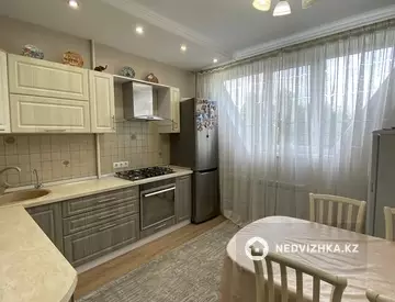 74 м², 3-комнатная квартира, этаж 4 из 9, 74 м², изображение - 10
