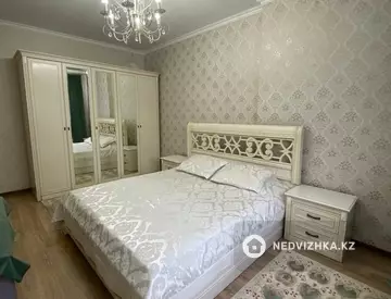 74 м², 3-комнатная квартира, этаж 4 из 9, 74 м², изображение - 5