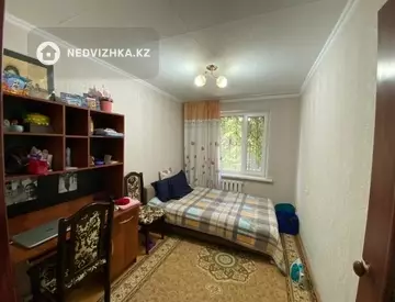 70 м², 4-комнатная квартира, этаж 1 из 2, 70 м², изображение - 6