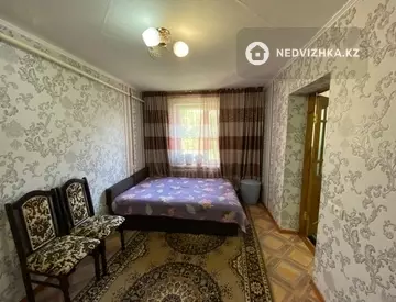 4-комнатная квартира, этаж 1 из 2, 70 м²