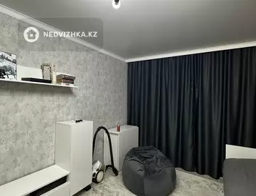 1-комнатная квартира, этаж 3 из 5, 31 м²