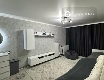 1-комнатная квартира, этаж 3 из 5, 31 м²