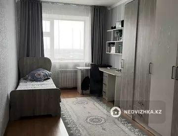 96.4 м², 3-комнатная квартира, этаж 9 из 9, 96 м², изображение - 8