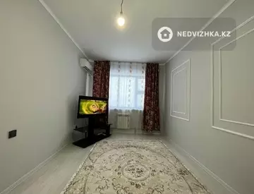 1-комнатная квартира, этаж 5 из 5, 36 м²