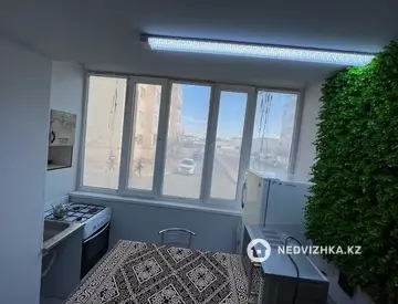 36 м², 1-комнатная квартира, этаж 5 из 5, 36 м², изображение - 6