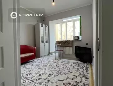 36 м², 1-комнатная квартира, этаж 5 из 5, 36 м², изображение - 4