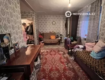 31.4 м², 1-комнатная квартира, этаж 3 из 4, 31 м², изображение - 6